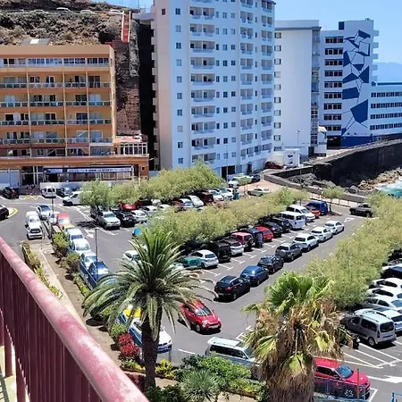 Estudio Con Vistas Al Mar Apartment *