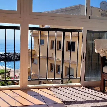 Estudio Con Vistas Al Mar Apartment *