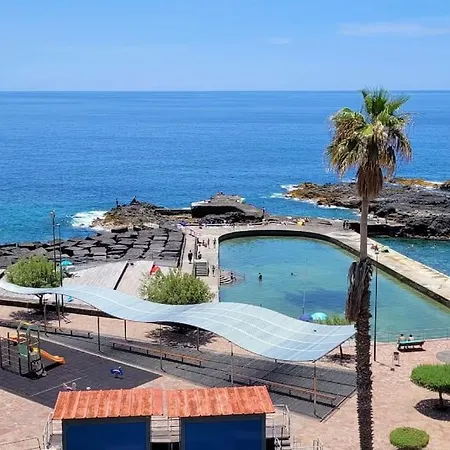 Estudio Con Vistas Al Mar Apartment *