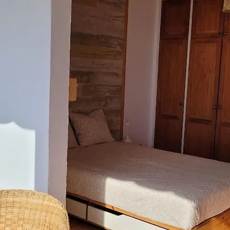 Apartment Estudio Con Vistas Al Mar