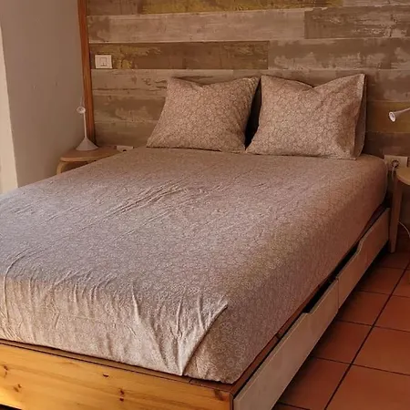 Apartamento Estudio Con Vistas Al Mar Tacoronte