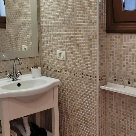 Estudio Con Vistas Al Mar Apartamento Tacoronte